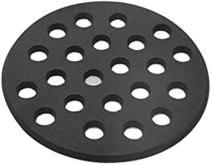 TOPQ Charcoal Grates 14/21/23/25 inch