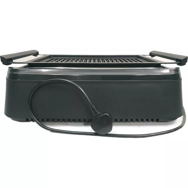 Electric Infra-red Table Top Grill – BBQ Warehouse