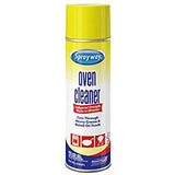 Sprayway Grill and Oven Cleaner